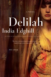 Delilah: A Novel