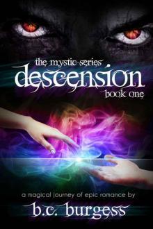 Descension (Mystic)