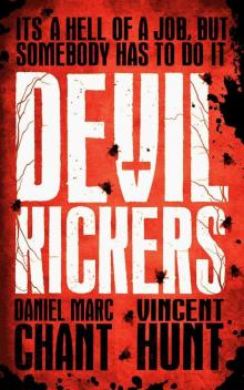 Devil Kickers