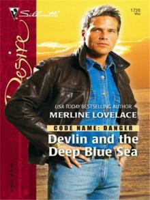 Devlin and the Deep Blue Sea