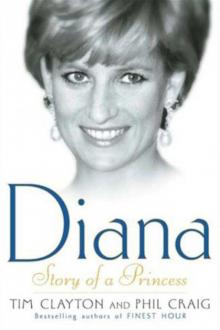 Diana: Story of a Princess