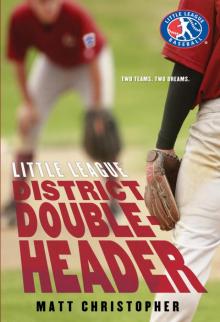 District Doubleheader