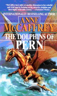 Dolphins of Pern