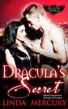 Dracula's Secret