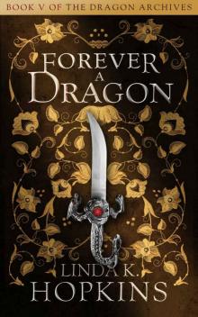 dragon archives 05 - forever a dragon