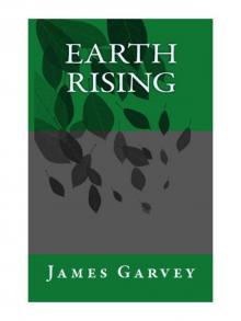 Earth Rising (The Planets)