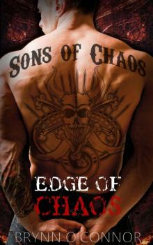 Edge of Chaos