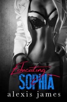 Educating Sophia (The Moran Family Book 5)