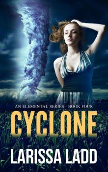 elemental 04 - cyclone