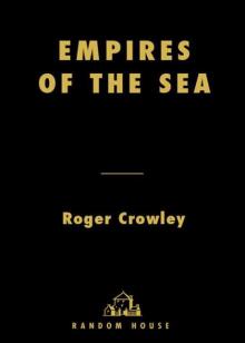 Empires of the Sea