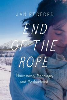 End of the Rope