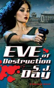 Eve of Destruction