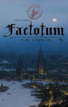 Factotum ft-3