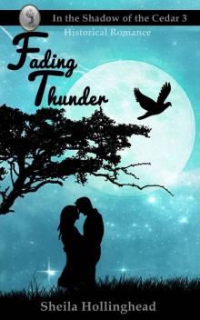 Fading Thunder