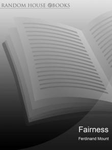 Fairness