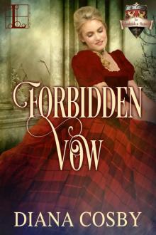 Forbidden Vow