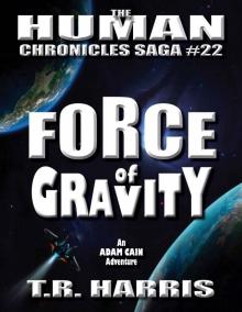 Force of Gravity