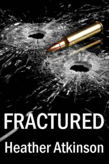 Fractured (Dividing Line #4)