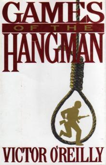 Games of The Hangman f-1