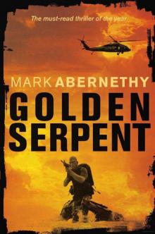 Golden Serpent am-1