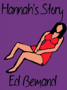 Hannah's Story (Sinful Submissions)