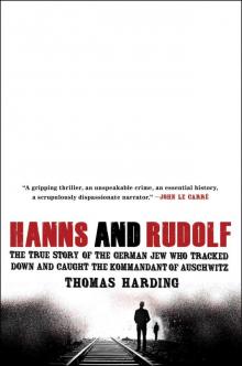 Hanns and Rudolf