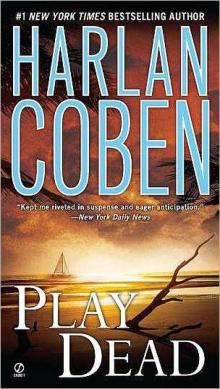 Harlan Coben