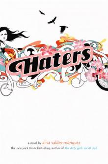 Haters