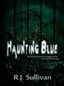 Haunting Blue