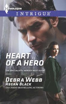 Heart of a Hero