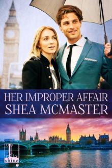 Her Improper Affair