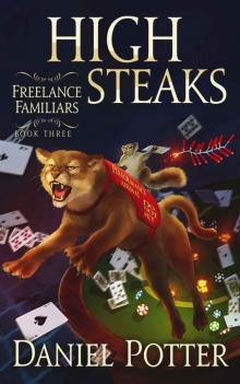 High Steaks