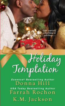 Holiday Temptation