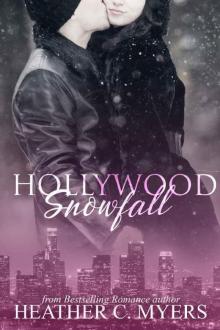 Hollywood Snowfall