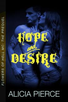 Hope and Desire