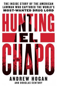 Hunting El Chapo