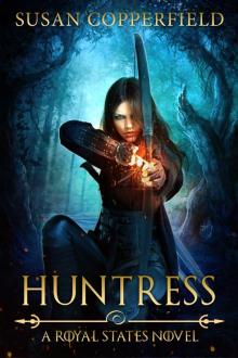 Huntress