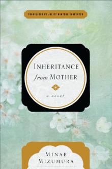 Inheritance from Mother