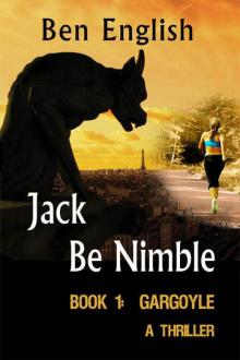 Jack Be Nimble: Gargoyle