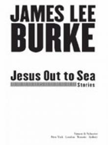 Jesus Out to Sea: Stories