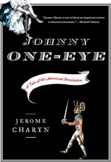 Johnny One-Eye