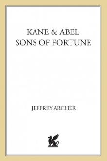 Kane and Abel/Sons of Fortune