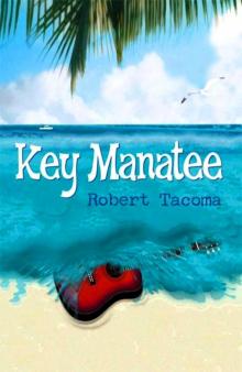 Key Weird 04; Key Manatee