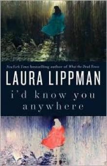 Laura Lippman