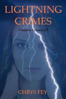 Lightning Crimes (Disaster Crimes Book 2.5)