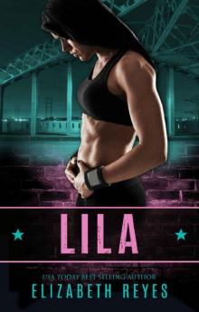 Lila (Boyle Heights #1)