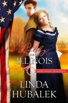 Lilly_Bride of Illinois