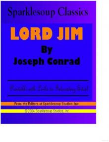 Lord Jim: A Tale