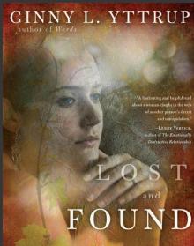 Lost and Found