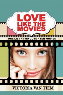 Love Like the Movies